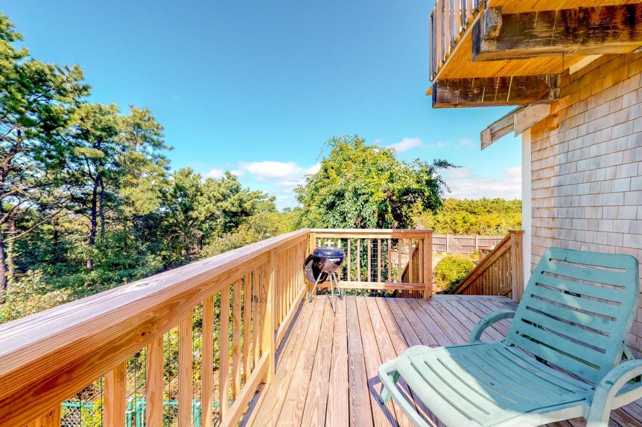 Вилла Bayview Труро Экстерьер фото